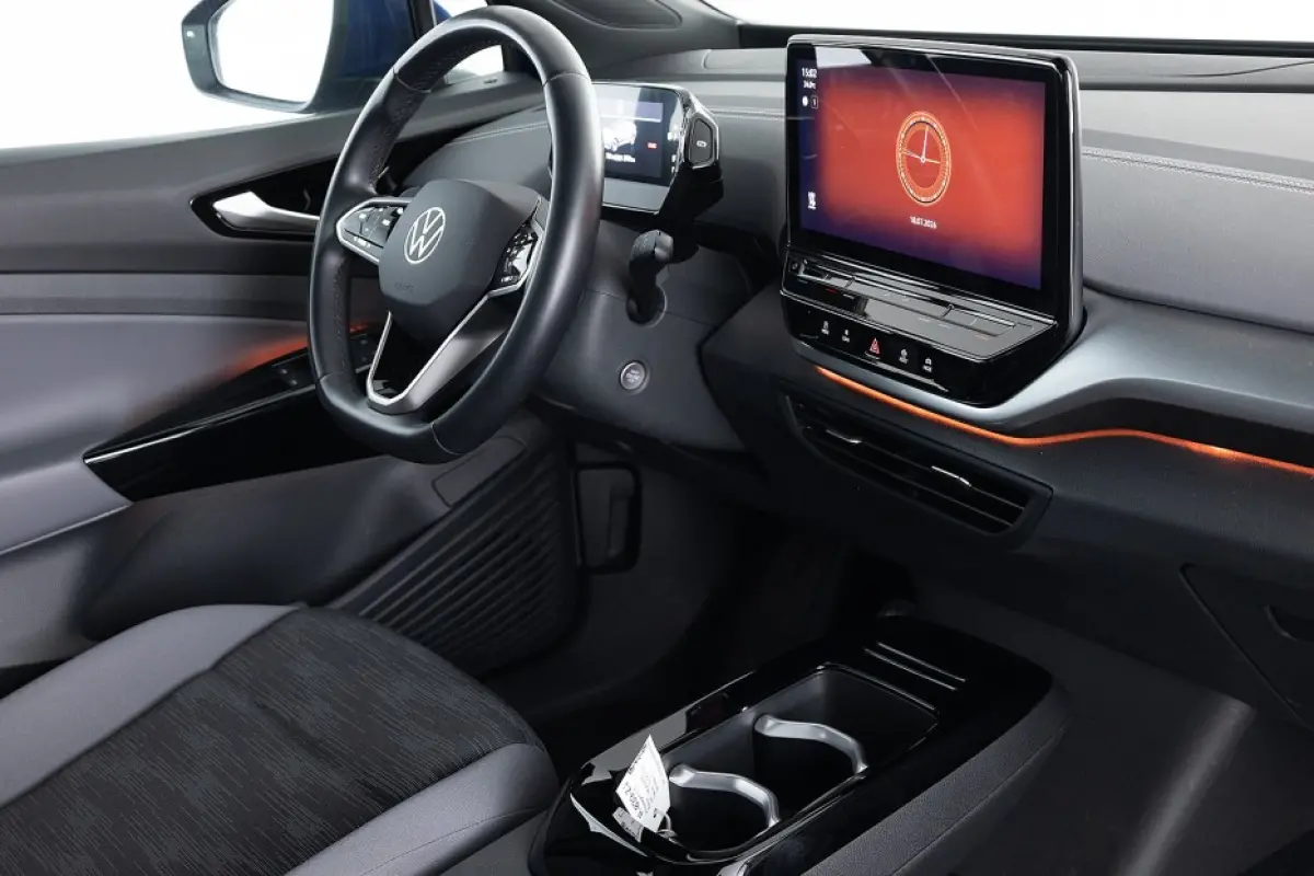 ID.5 Pro 77 kWh | CARPLAY | LED | NAVI | ECC | PDC | SOH: 96,7% |