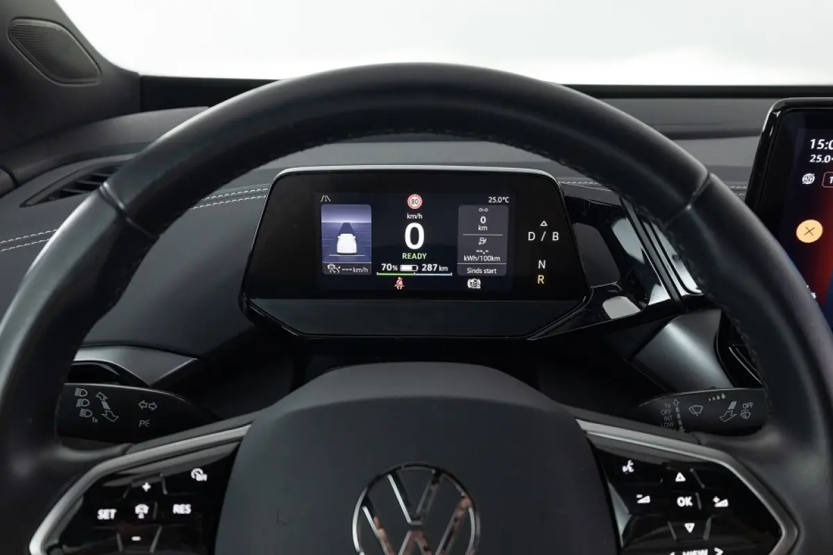 ID.5 Pro 77 kWh | CARPLAY | LED | NAVI | ECC | PDC | SOH: 96,7% | !
