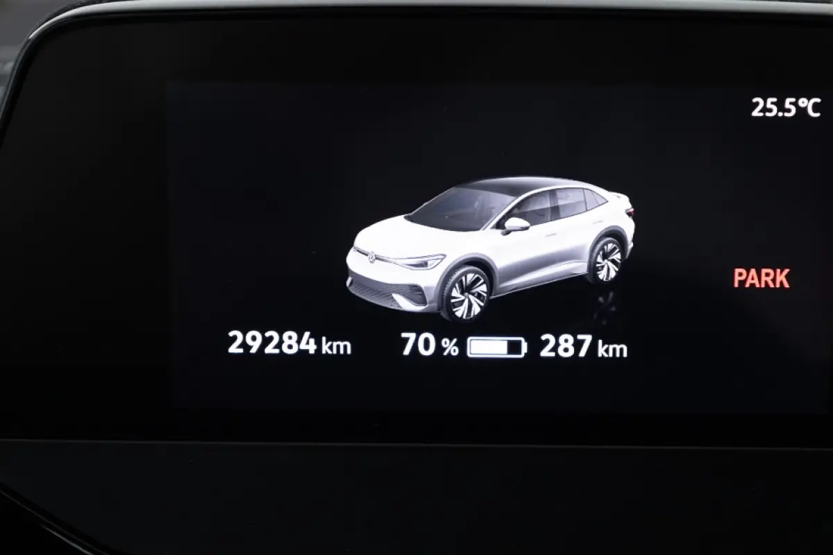 ID.5 Pro 77 kWh | CARPLAY | LED | NAVI | ECC | PDC | SOH: 96,7% | !