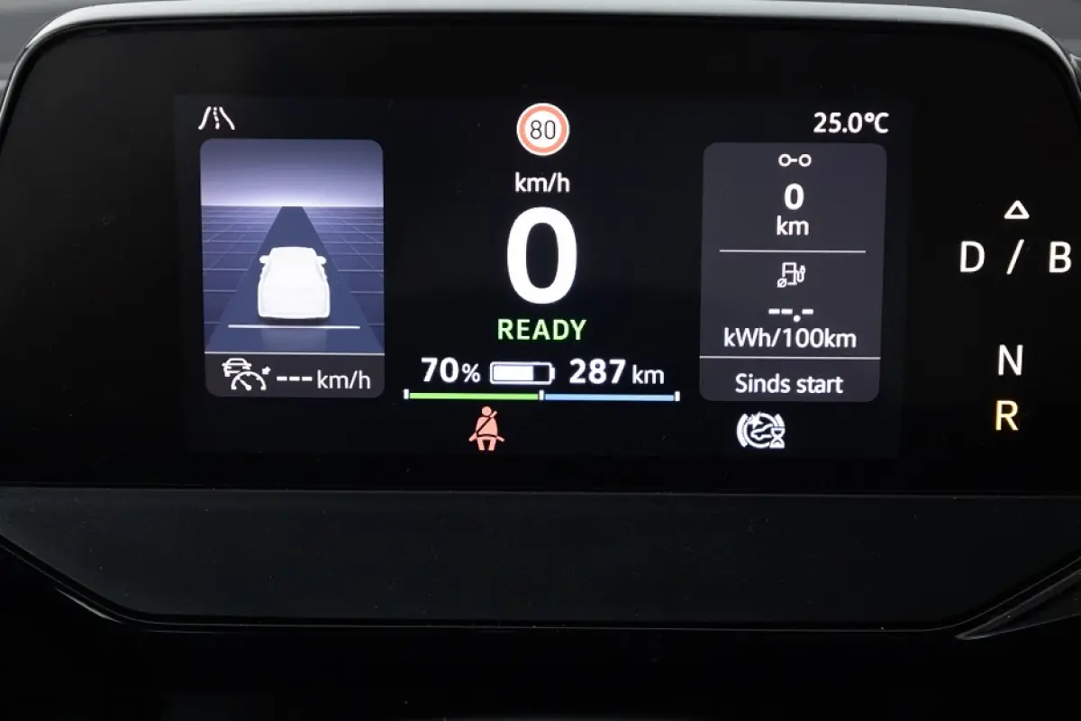 ID.5 Pro 77 kWh | CARPLAY | LED | NAVI | ECC | PDC | SOH: 96,7% | !