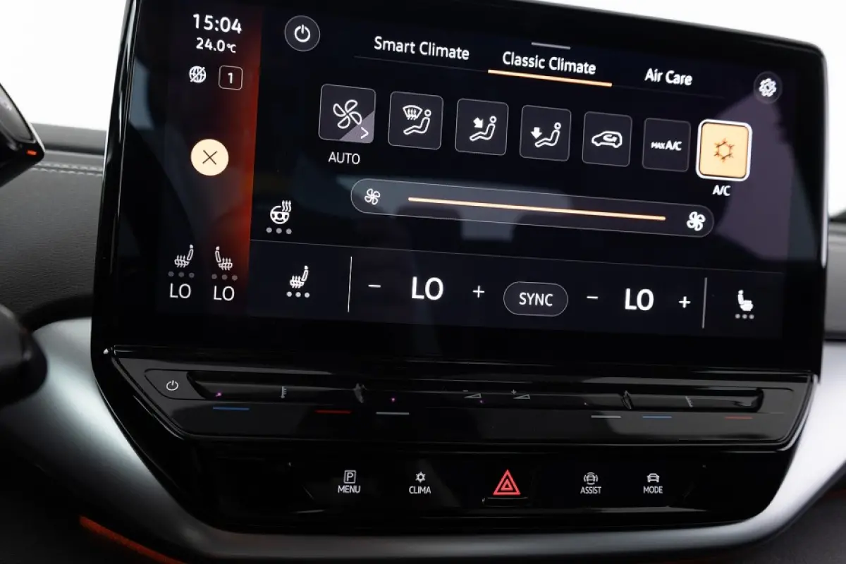 ID.5 Pro 77 kWh | CARPLAY | LED | NAVI | ECC | PDC | SOH: 96,7% | !