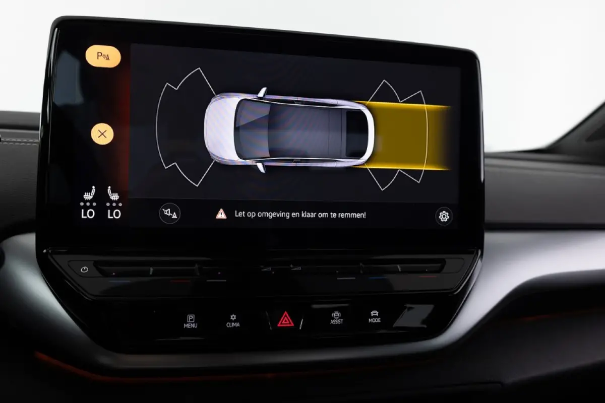 ID.5 Pro 77 kWh | CARPLAY | LED | NAVI | ECC | PDC | SOH: 96,7% | !