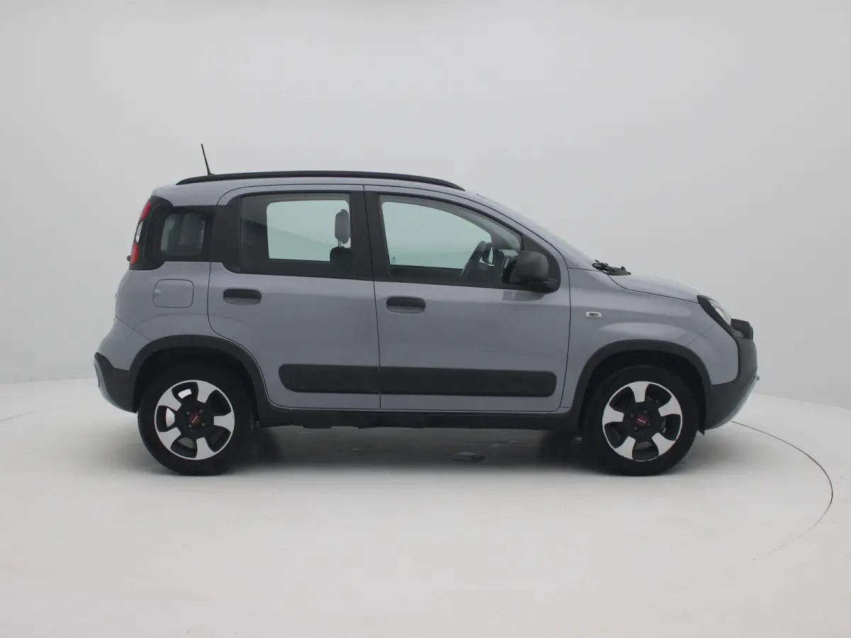 1.0 Hybrid Cross | Climate control |  Apple Carplay/Android Auto | Slechts 14500km!