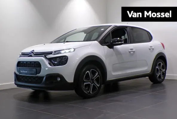 S&S Feel | Navigatie | Parkeersensoren | Climate control