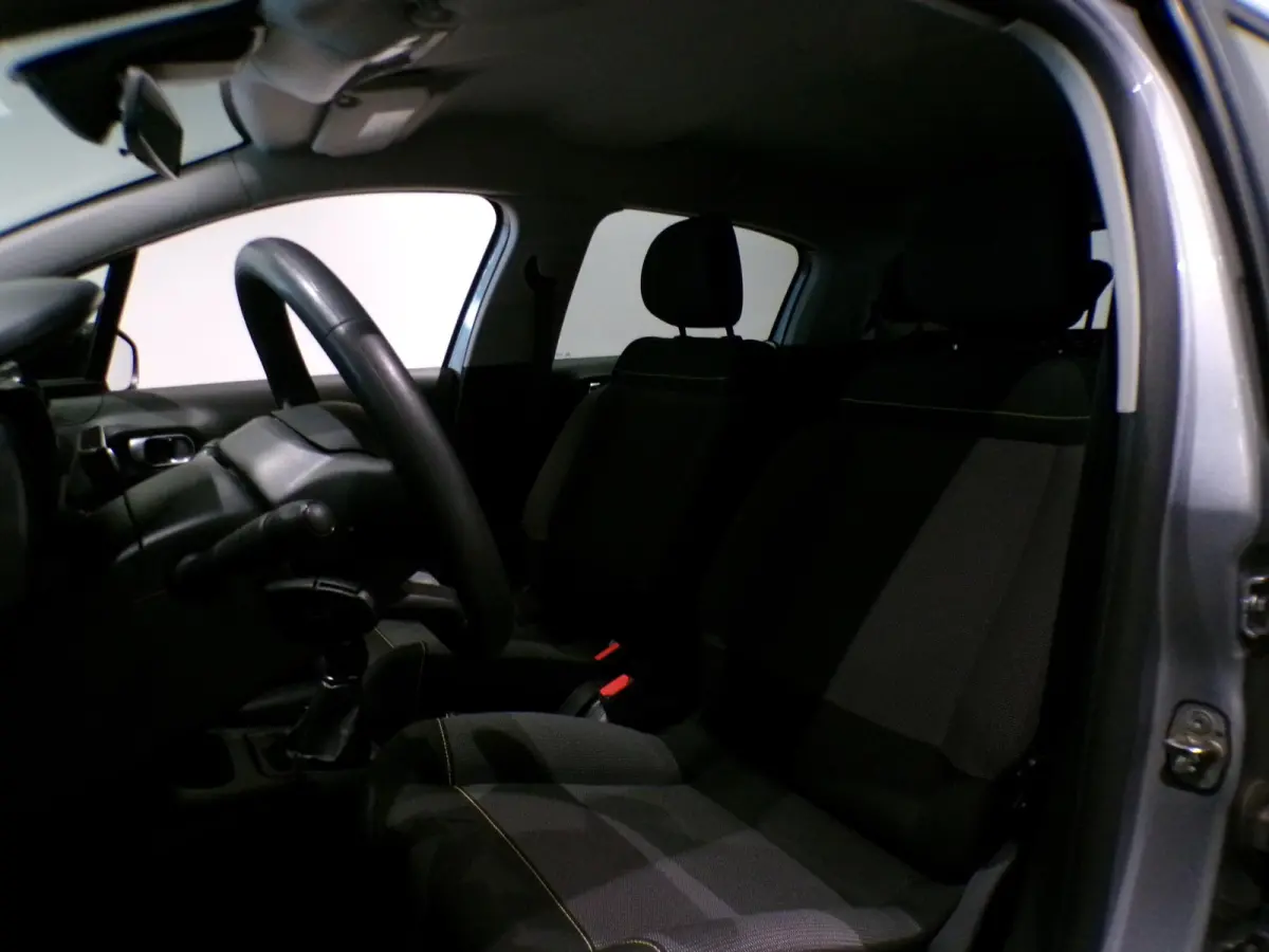 S&S Feel | Navigatie | Climate control | Parkeersensoren