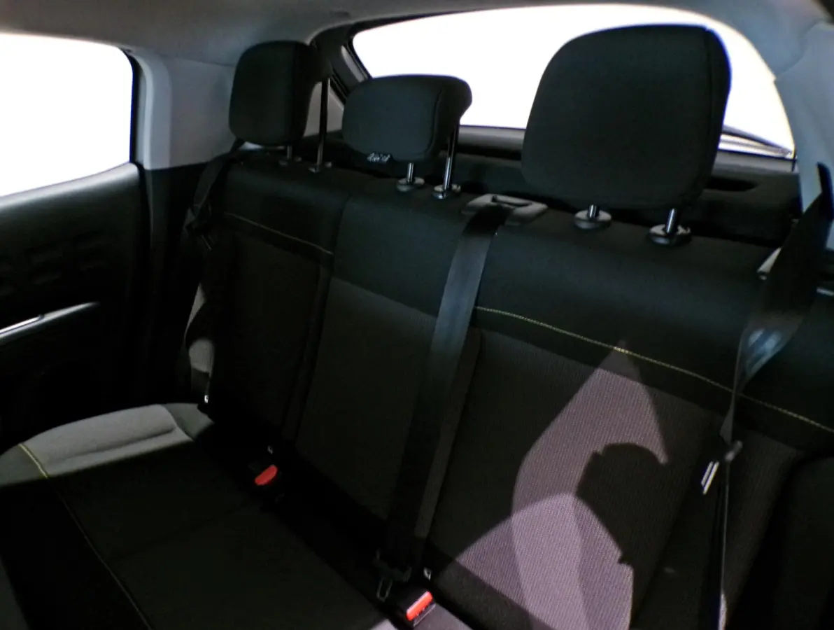 S&S Feel | Navigatie | Climate control | Parkeersensoren