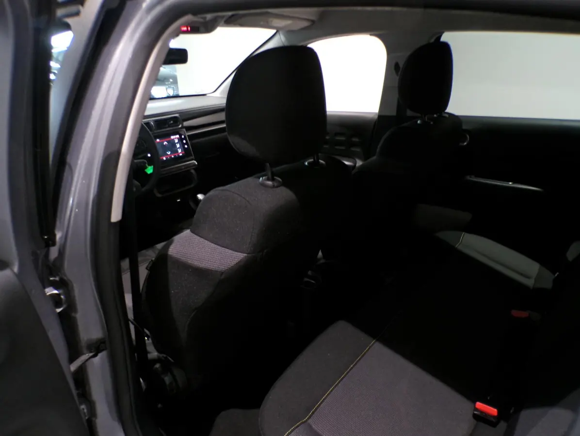 S&S Feel | Navigatie | Climate control | Parkeersensoren