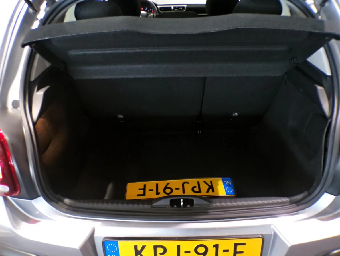 S&S Feel | Navigatie | Climate control | Parkeersensoren