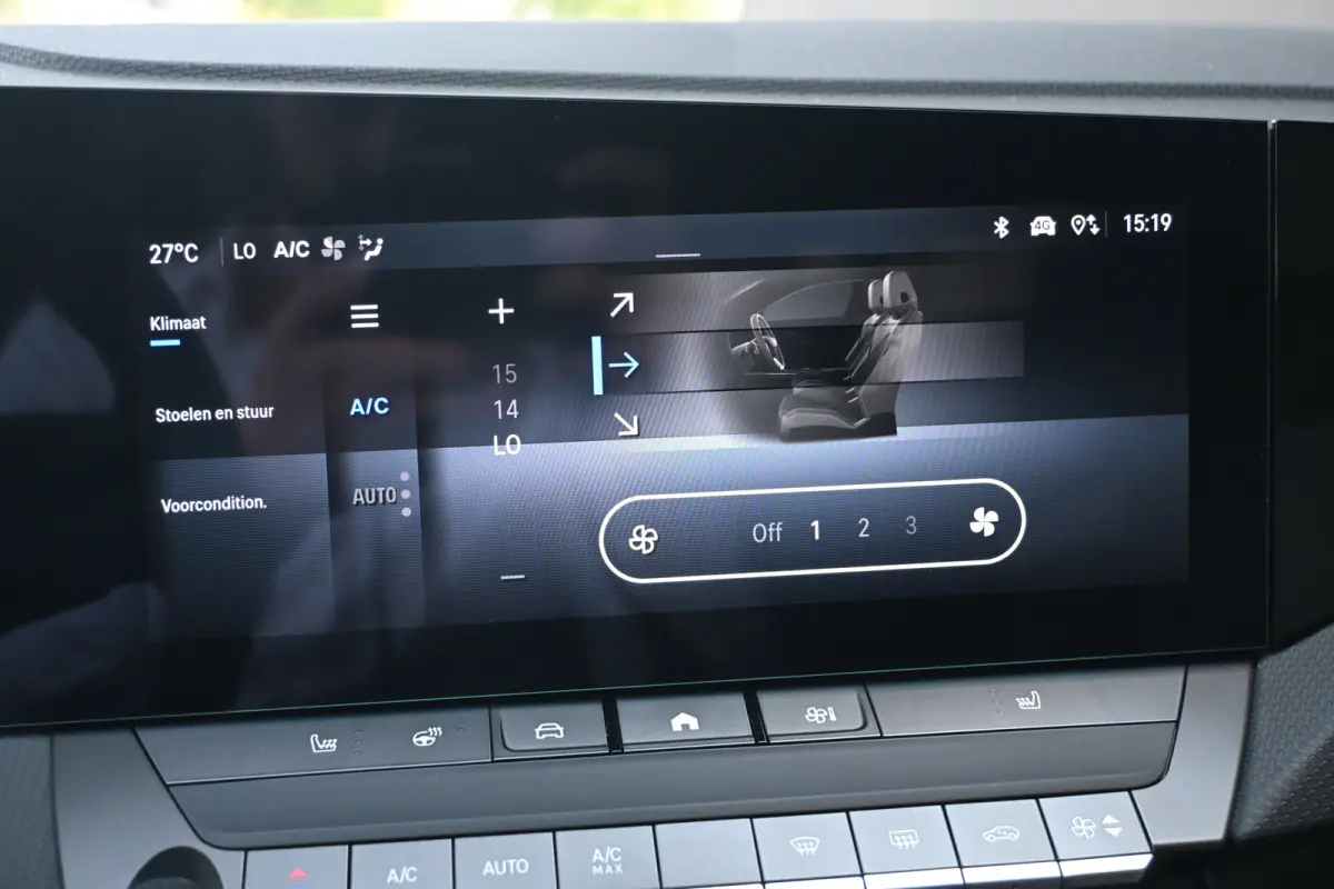 58 kWh Business Edition Tot 8 Jaar Garantie! | Adaptive Cruise | Elektr. Comfortstoelen | Stuur/Stoelverwarming | Navigatie | Achteruitrijcamera |