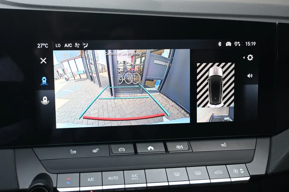 58 kWh Business Edition Tot 8 Jaar Garantie! | Adaptive Cruise | Elektr. Comfortstoelen | Stuur/Stoelverwarming | Navigatie | Achteruitrijcamera |
