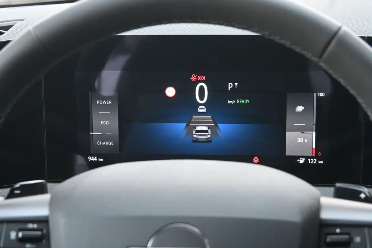 58 kWh Business Edition Tot 8 Jaar Garantie! | Adaptive Cruise | Elektr. Comfortstoelen | Stuur/Stoelverwarming | Navigatie | Achteruitrijcamera |