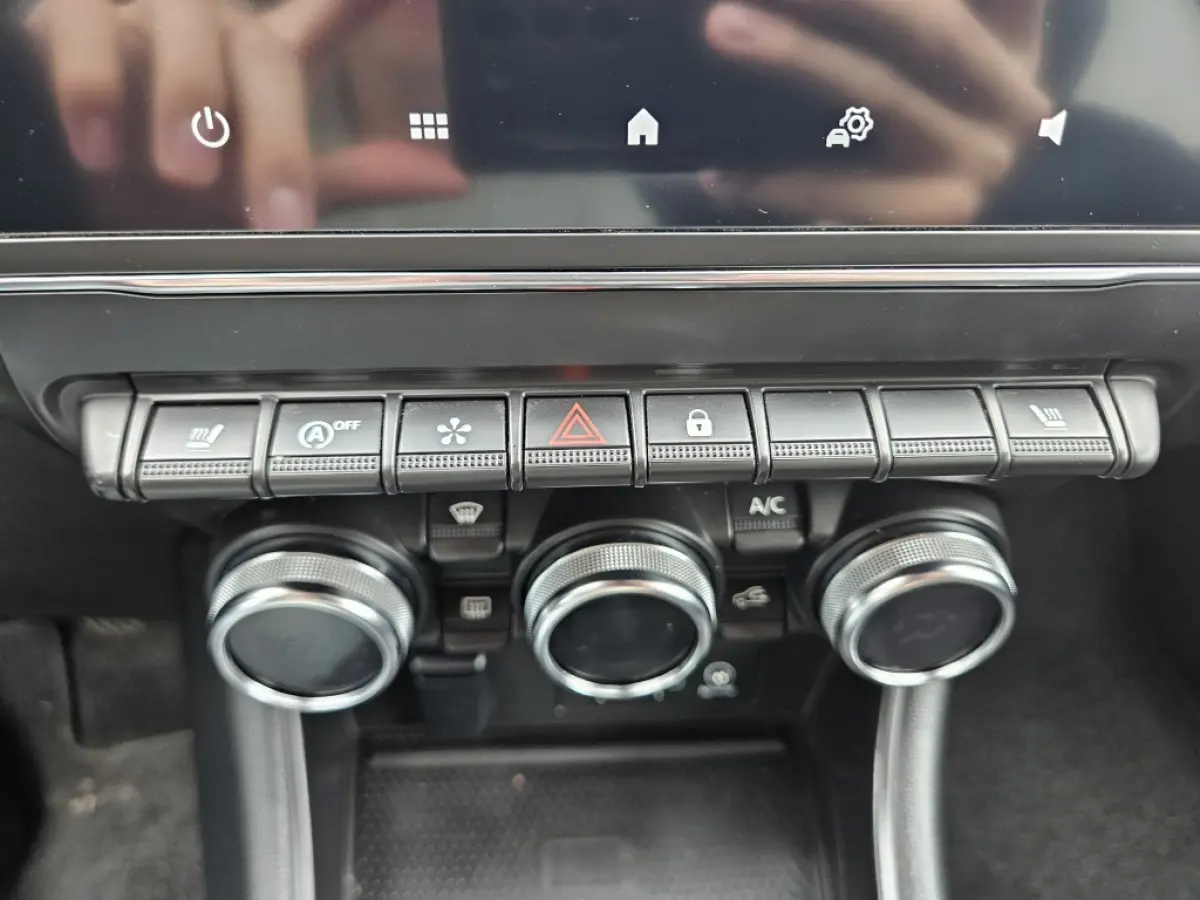 1.0 TCe Bi-Fuel Intens BOSE Leder Clima Camera Trekhaak