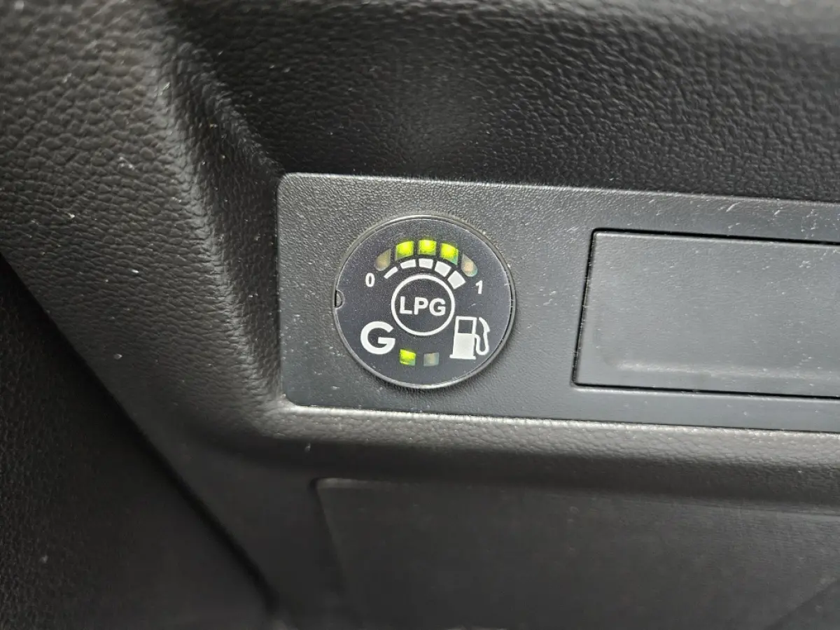 1.0 TCe Bi-Fuel Intens BOSE Leder Clima Camera Trekhaak