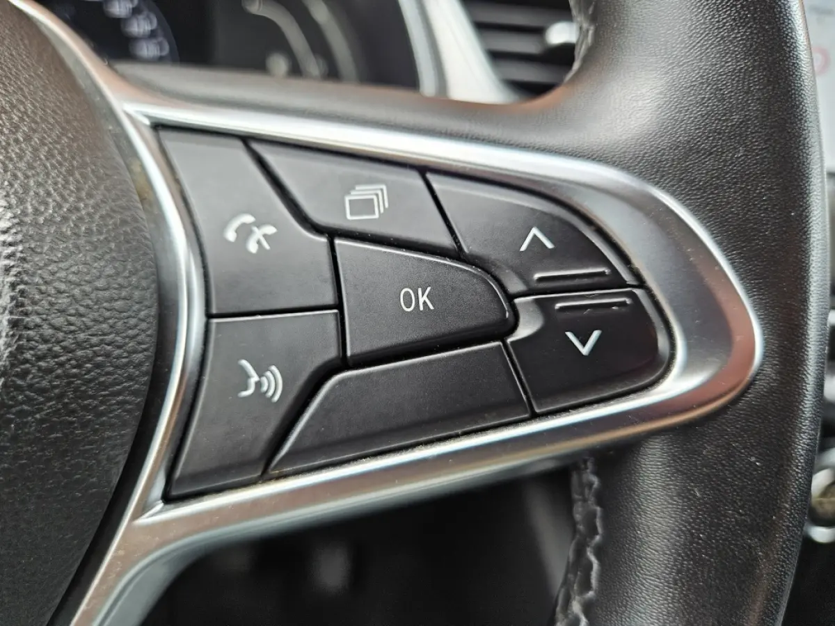 1.0 TCe Bi-Fuel Intens BOSE Leder Clima Camera Trekhaak