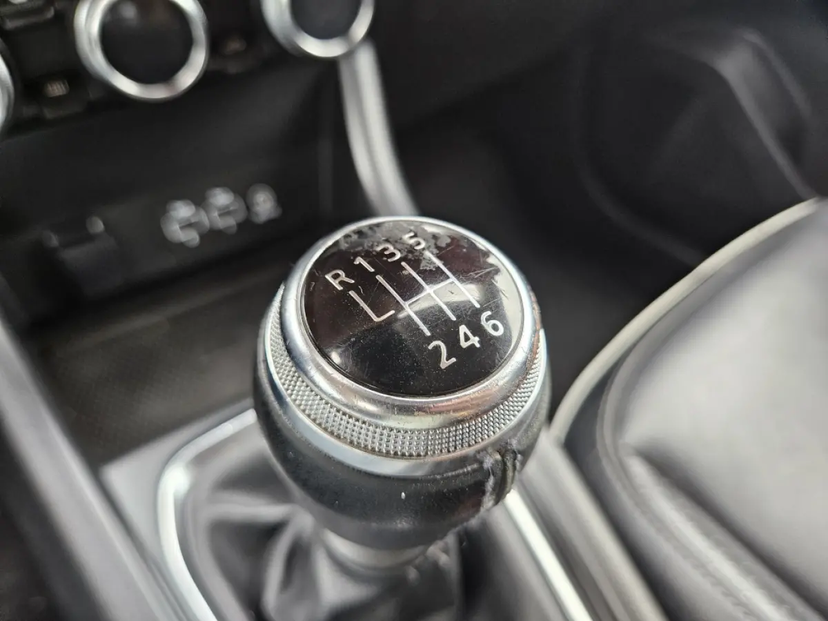 1.0 TCe Bi-Fuel Intens BOSE Leder Clima Camera Trekhaak
