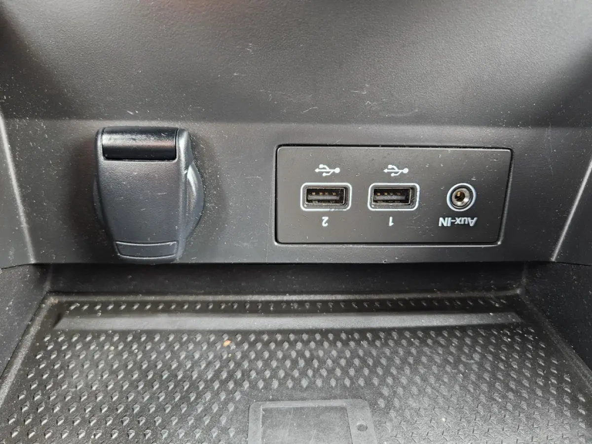 1.0 TCe Bi-Fuel Intens BOSE Leder Clima Camera Trekhaak