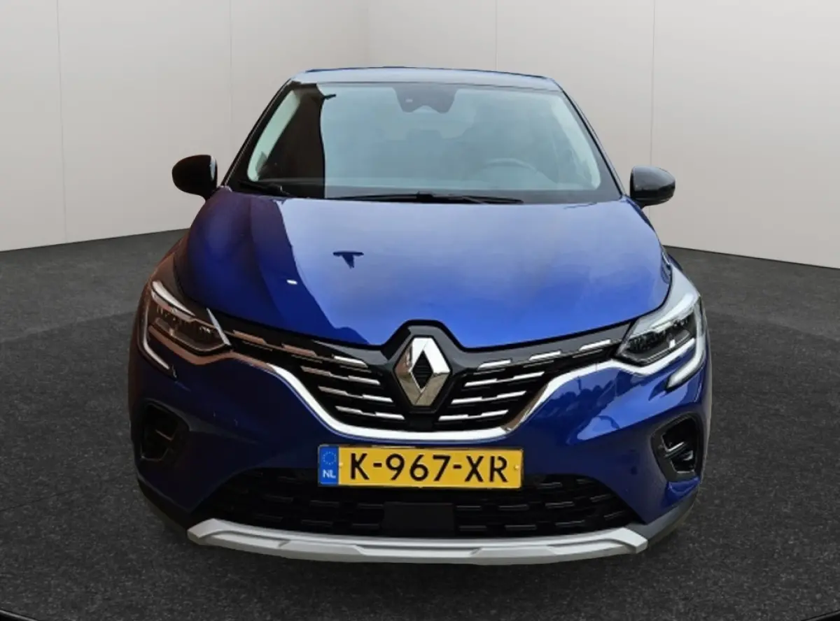 1.0 TCe Bi-Fuel Intens BOSE Leder Clima Camera Trekhaak