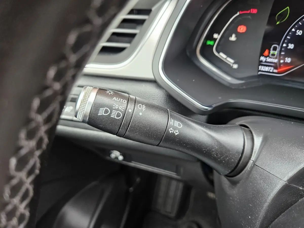 1.0 TCe Bi-Fuel Intens BOSE Leder Clima Camera Trekhaak