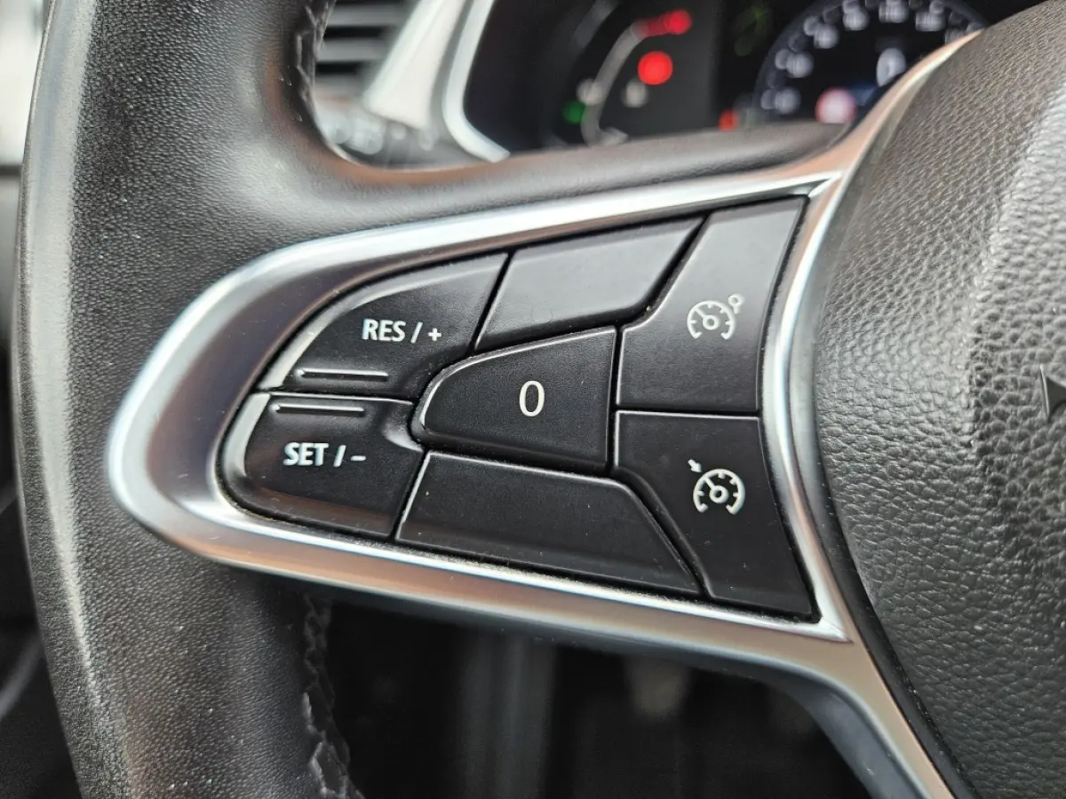 1.0 TCe Bi-Fuel Intens BOSE Leder Clima Camera Trekhaak