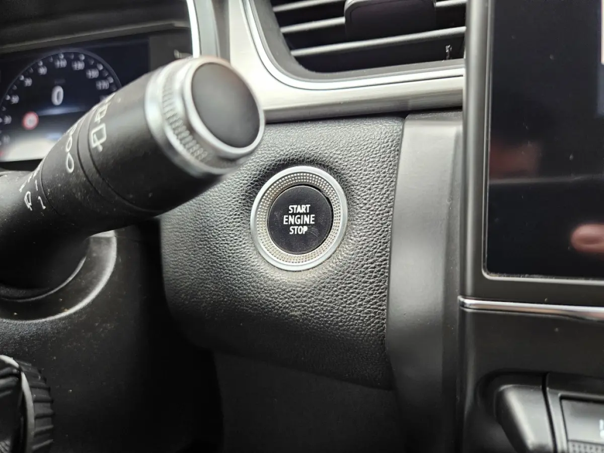 1.0 TCe Bi-Fuel Intens BOSE Leder Clima Camera Trekhaak
