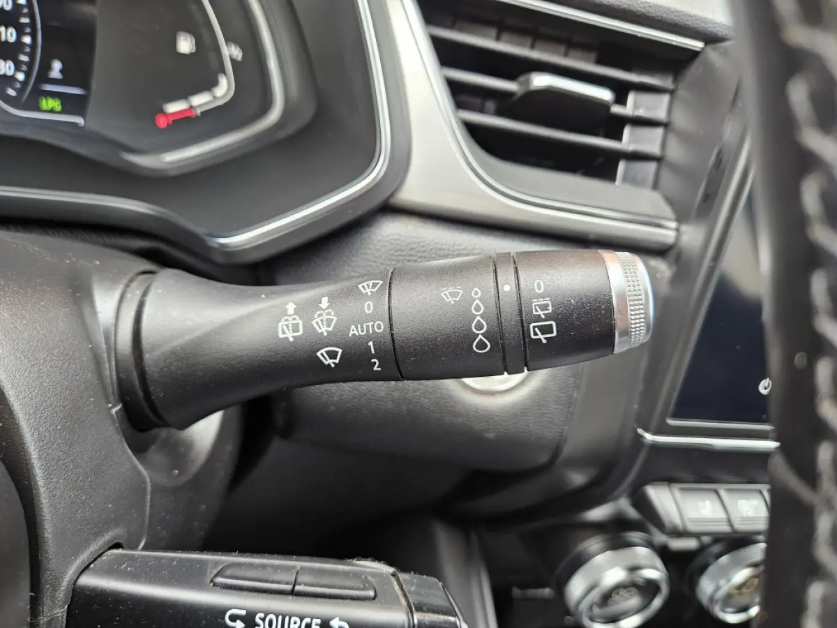 1.0 TCe Bi-Fuel Intens BOSE Leder Clima Camera Trekhaak