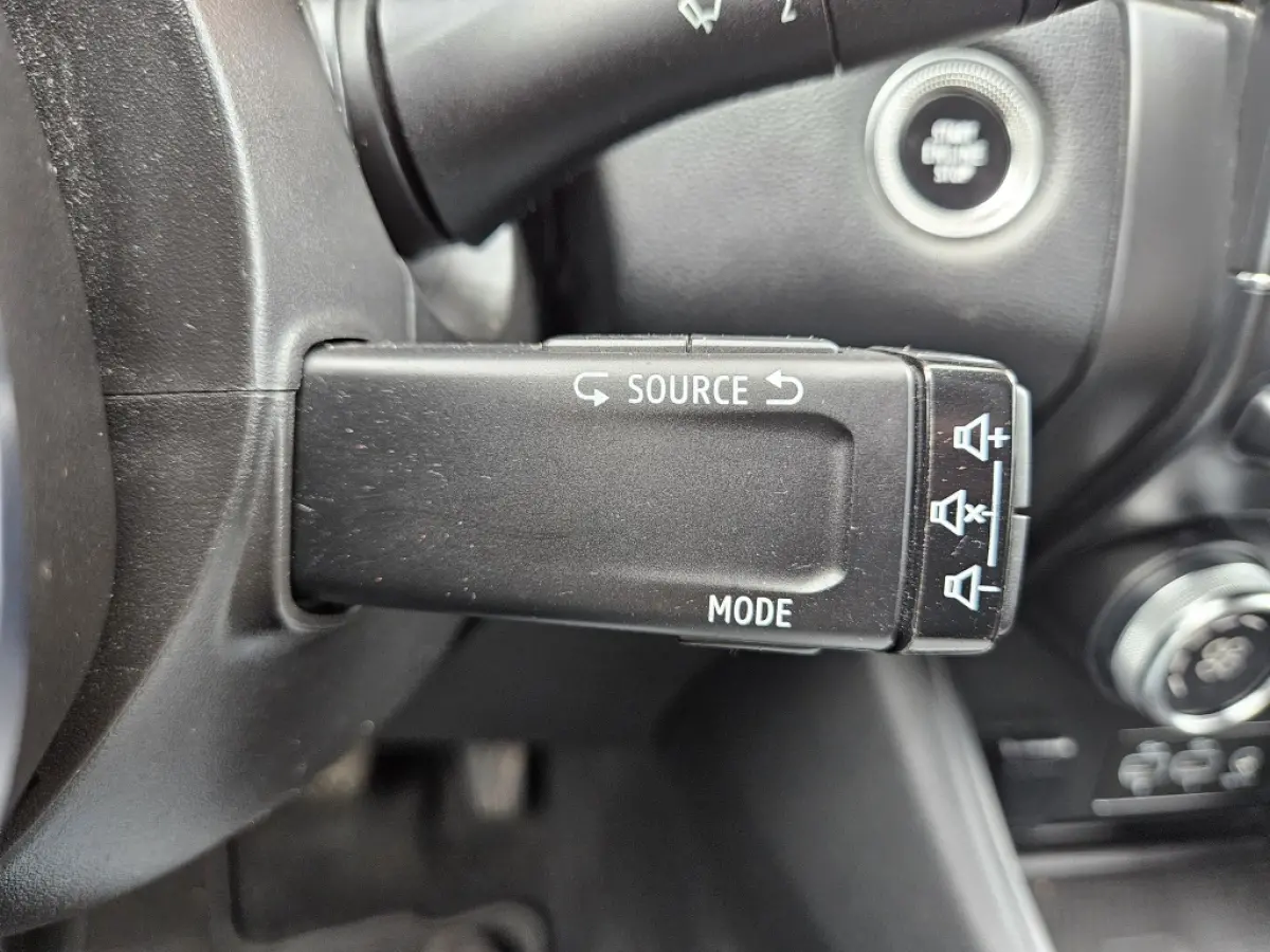 1.0 TCe Bi-Fuel Intens BOSE Leder Clima Camera Trekhaak