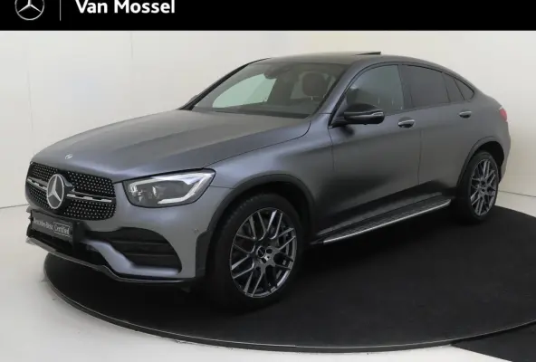 200 Premium Plus / Schuifdak / Memory / Burmester / 360 Camera /Leder