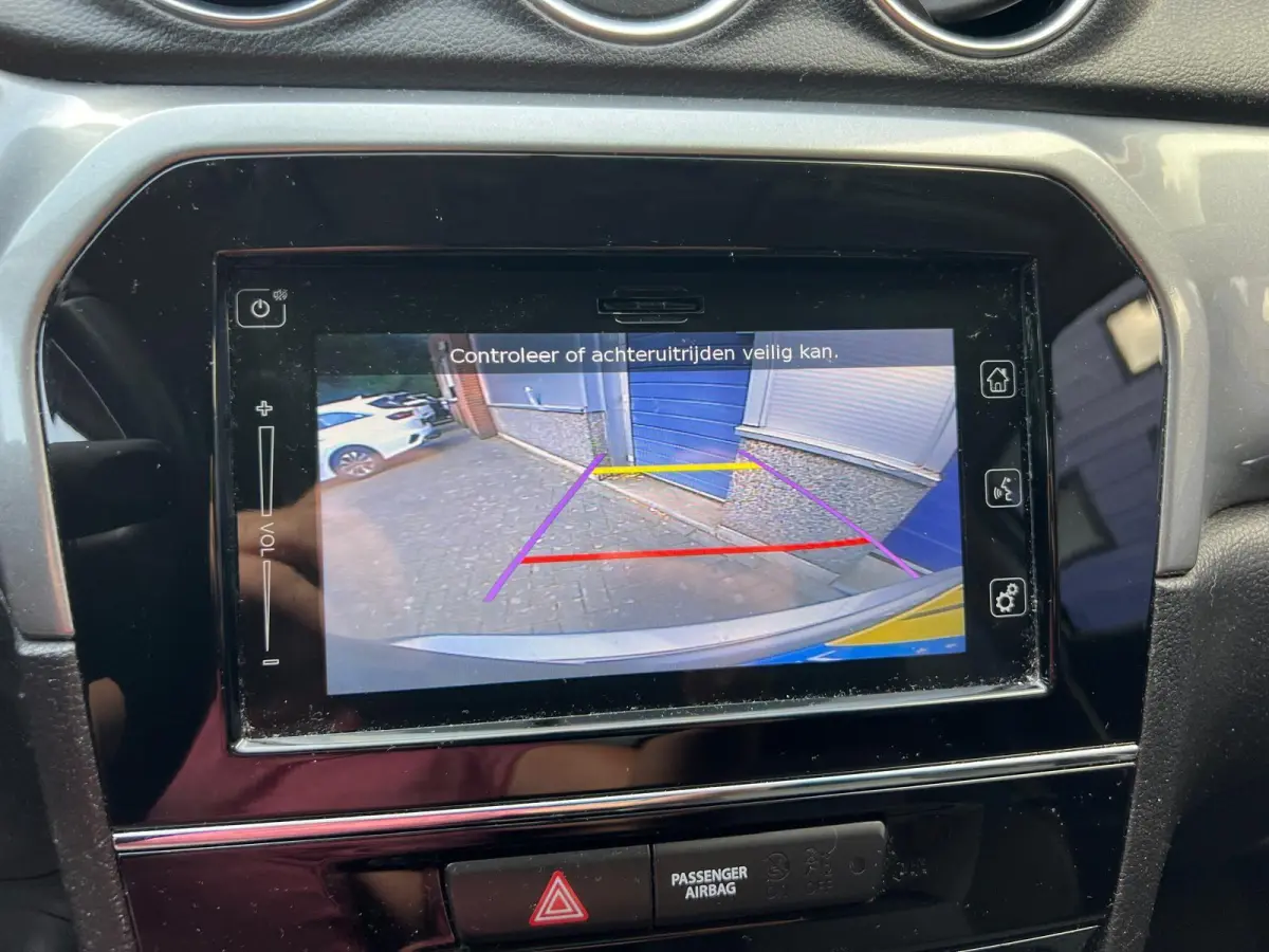 1.6 Automaat l Trekhaak l Navi l Carplay l