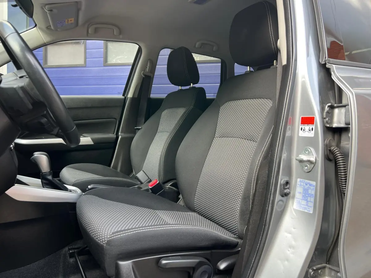 1.6 Automaat l Trekhaak l Navi l Carplay l