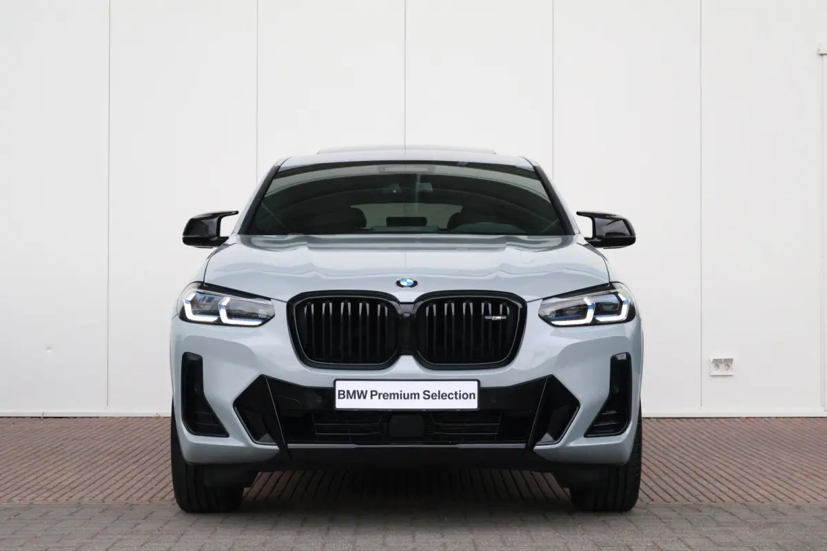 M40i High Executive | Panorama Dak | trekhaak | Elektr. Stoelen | Laserlight | Driving Assistant Professional | Harman Kardon | Verwarmde Stoelen Voor/Achter | Verwarmd Stuurwiel | Head-Up |
