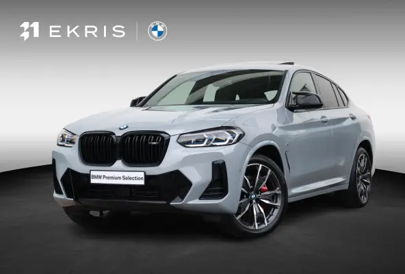 M40i High Executive | Panorama Dak | trekhaak | Elektr. Stoelen | Laserlight | Driving Assistant Professional | Harman Kardon | Verwarmde Stoelen Voor/Achter | Verwarmd Stuurwiel | Head-Up |