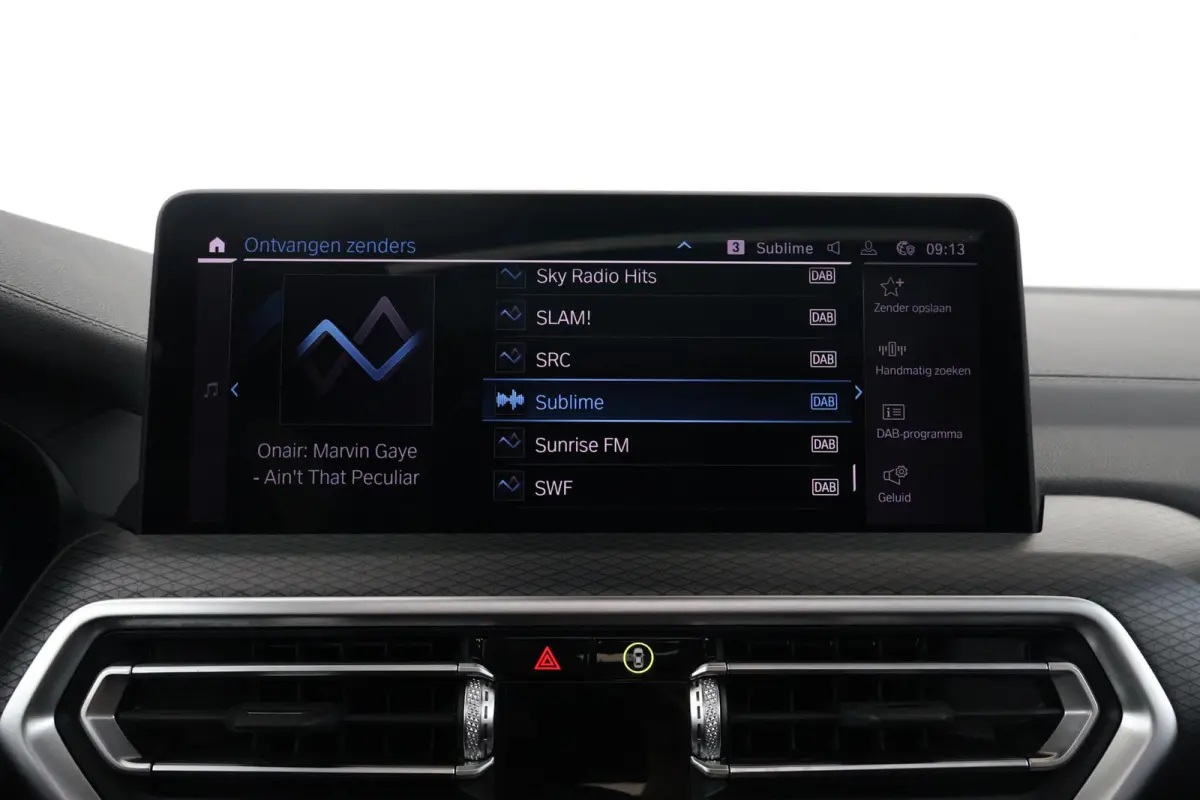 M40i High Executive | Panorama Dak | trekhaak | Elektr. Stoelen | Laserlight | Driving Assistant Professional | Harman Kardon | Verwarmde Stoelen Voor/Achter | Verwarmd Stuurwiel | Head-Up |