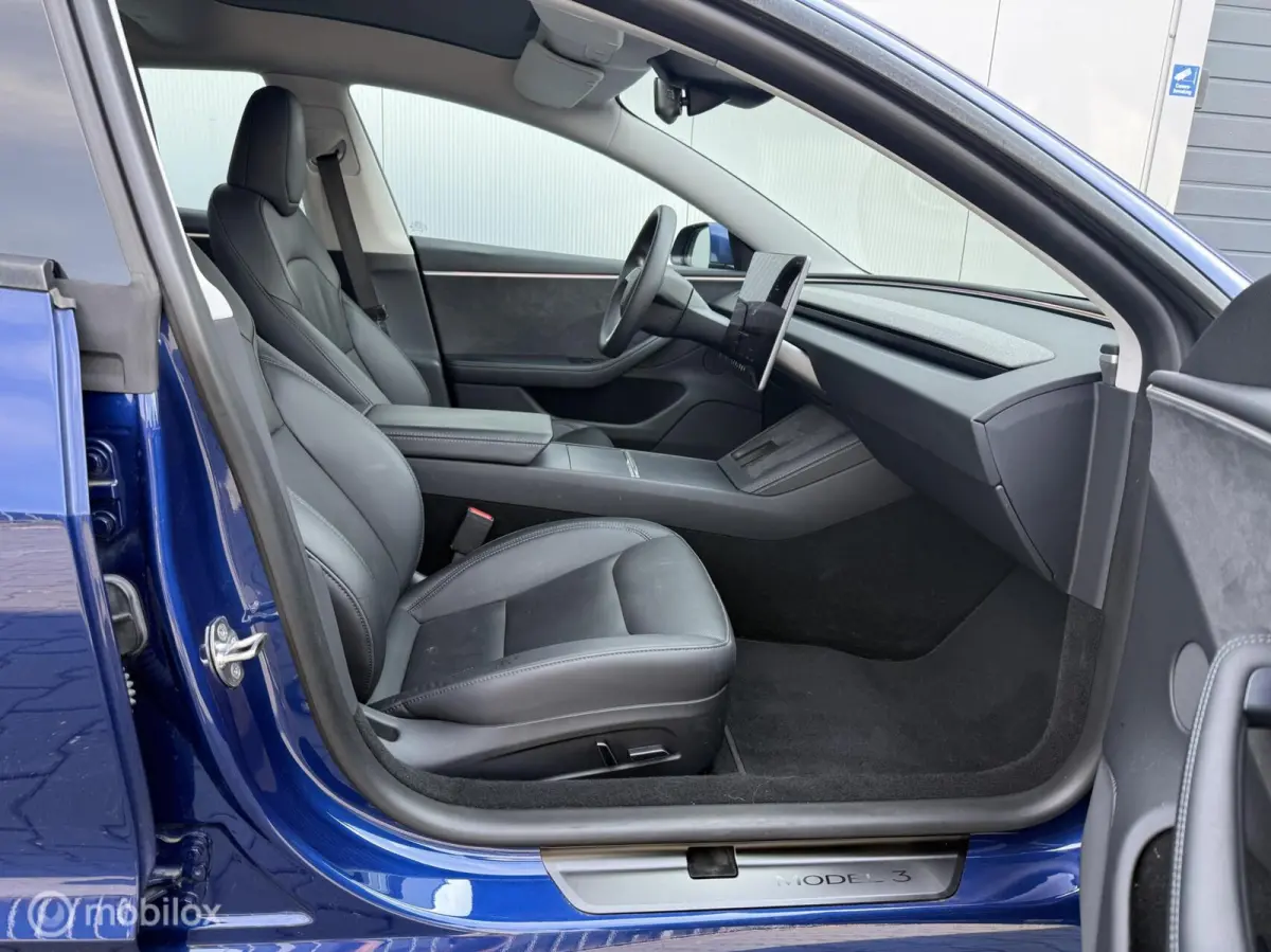 Premium Long Range AWD , FSD 4 comp, SOH 93%