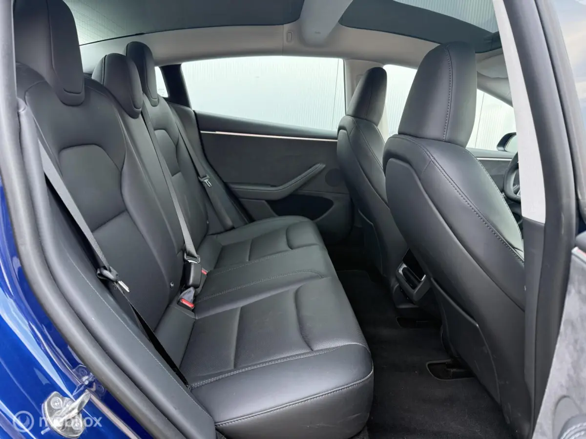 Premium Long Range AWD , FSD 4 comp, SOH 93%