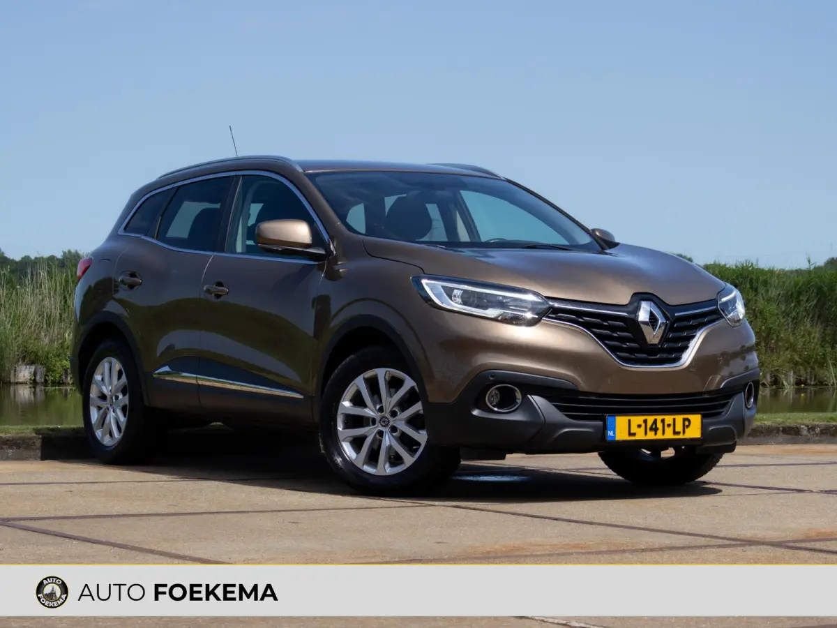 1.2 TCe Intens Trekhaak Keyless Stoelverwarming