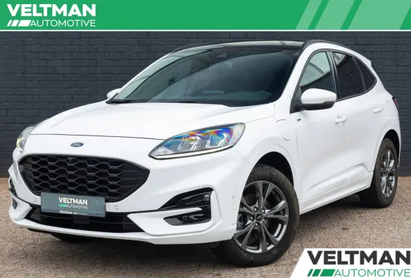 2.5 PHEV ST-Line X PANO TREKHAAK ADAPTIVE CRUISE CAMERA STUURVERWARMING