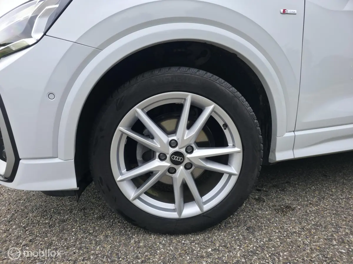 35 TFSI S Edition / Pano / Navi / Camera / Virtual