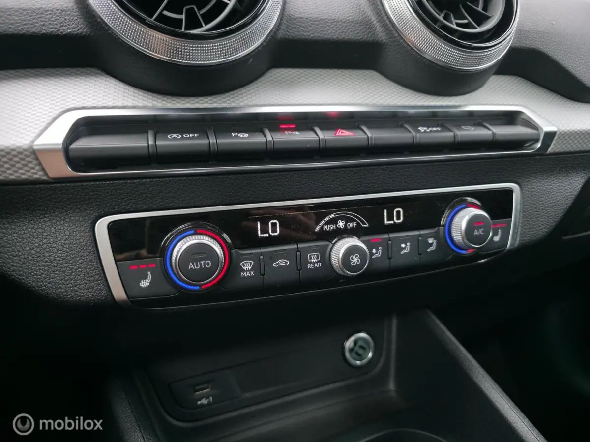 35 TFSI S Edition / Pano / Navi / Camera / Virtual