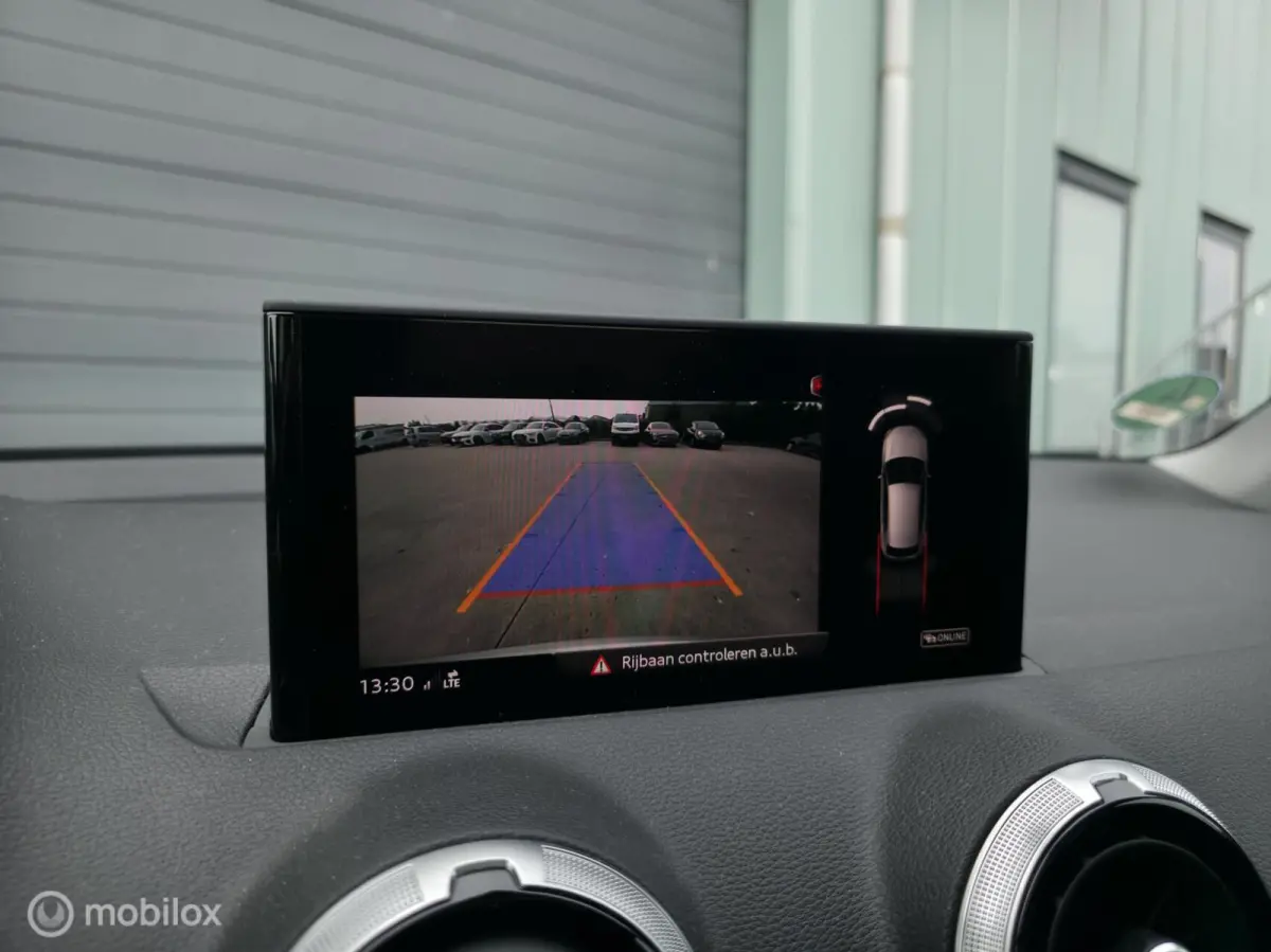 35 TFSI S Edition / Pano / Navi / Camera / Virtual