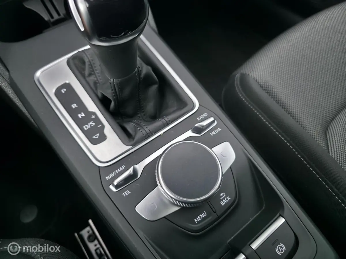 35 TFSI S Edition / Pano / Navi / Camera / Virtual