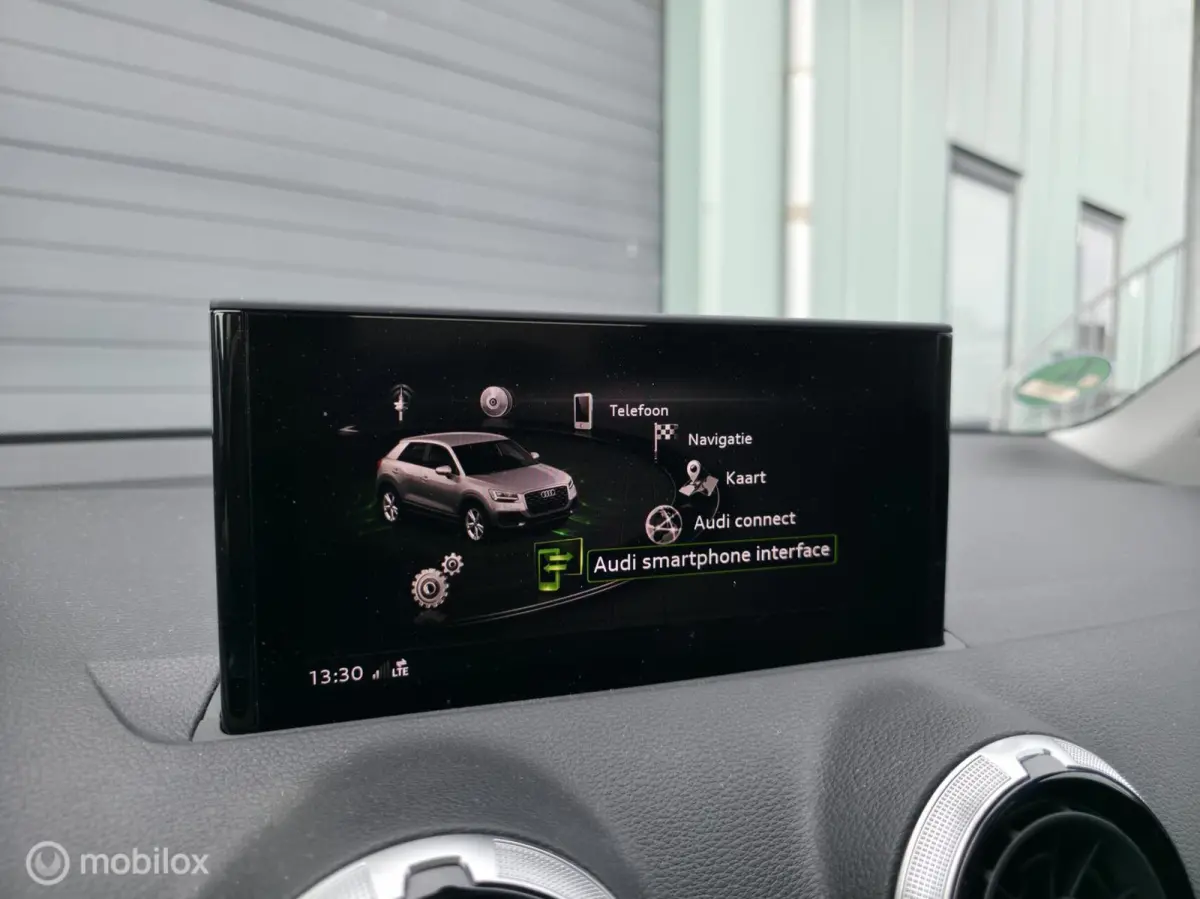35 TFSI S Edition / Pano / Navi / Camera / Virtual