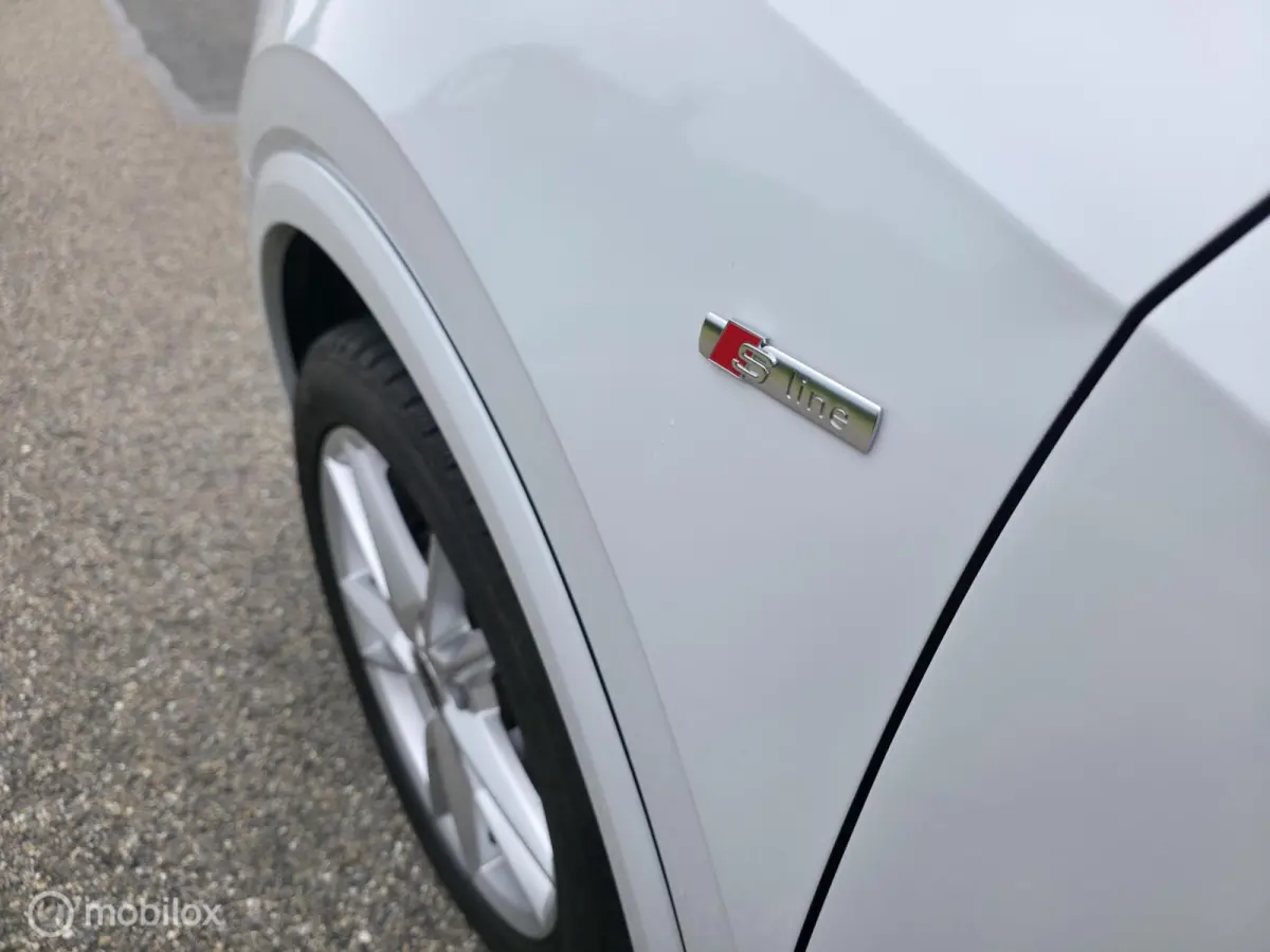 35 TFSI S Edition / Pano / Navi / Camera / Virtual
