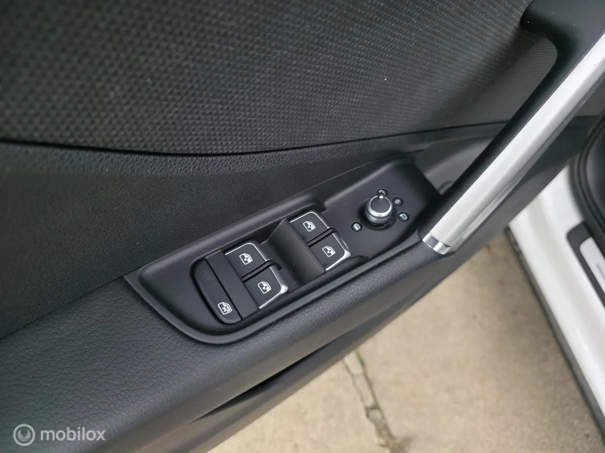 35 TFSI S Edition / Pano / Navi / Camera / Virtual