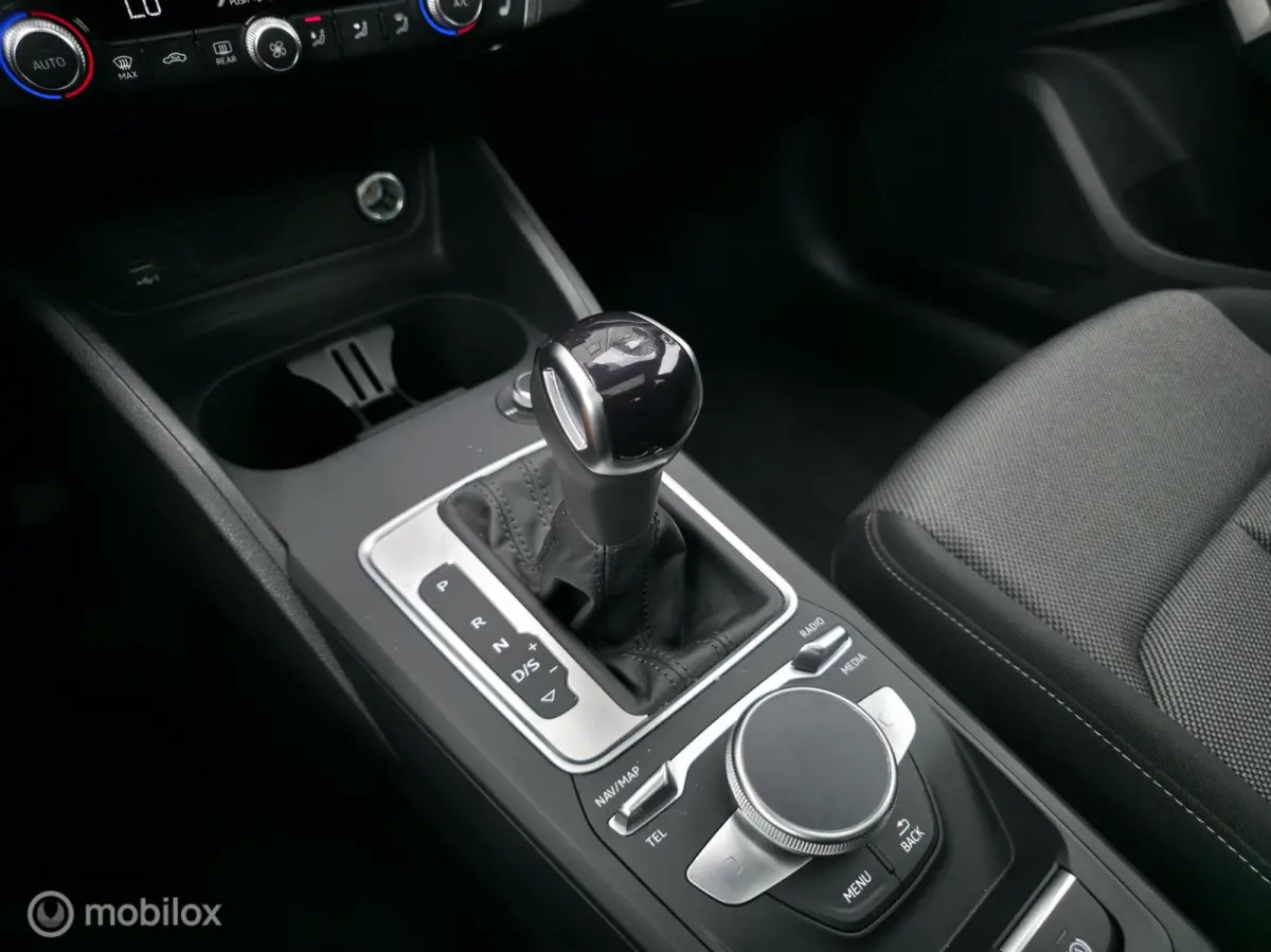 35 TFSI S Edition / Pano / Navi / Camera / Virtual