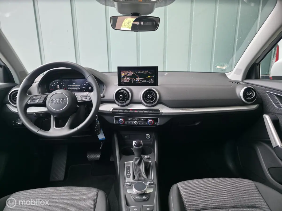 35 TFSI S Edition / Pano / Navi / Camera / Virtual