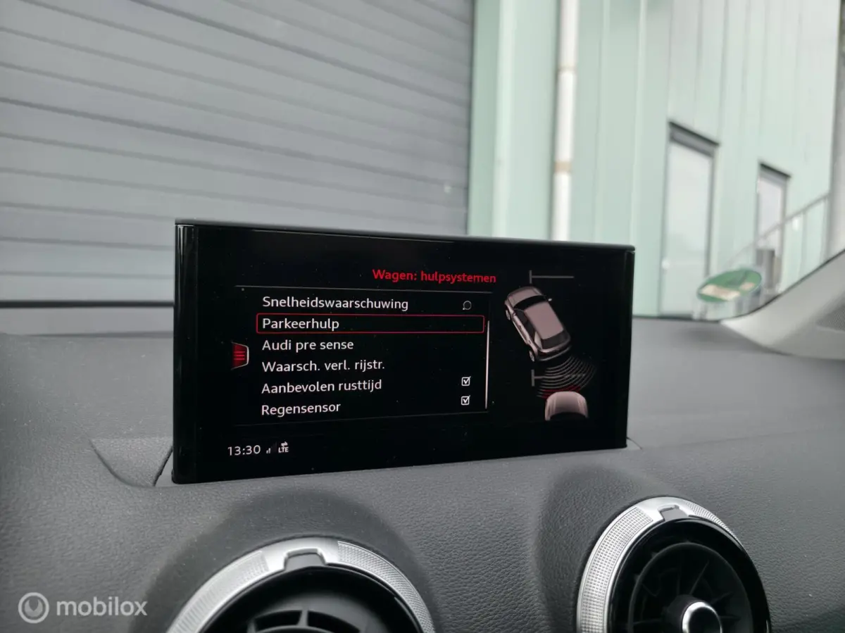 35 TFSI S Edition / Pano / Navi / Camera / Virtual