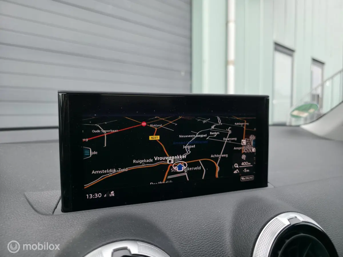 35 TFSI S Edition / Pano / Navi / Camera / Virtual