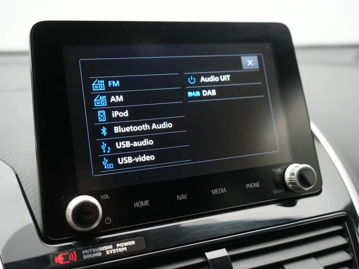 2.4 Black Edition PHEV 177pk Dealer O.H | 360 Camera | Adaptive Cruise | Alcantara Sportstoelen & Stuur Verwarmd | Keyless | Navigatie Via TomTom | 18" L.M | DAB | Plug In Hybrid |