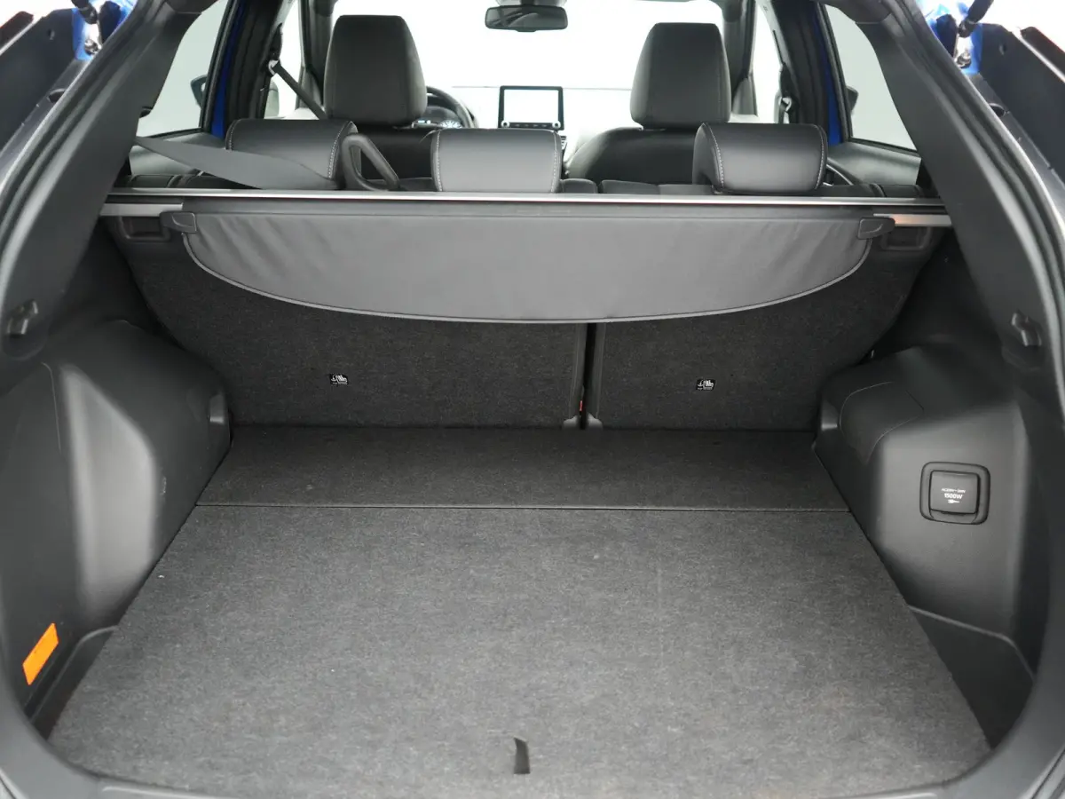 2.4 Black Edition PHEV 177pk Dealer O.H | 360 Camera | Adaptive Cruise | Alcantara Sportstoelen & Stuur Verwarmd | Keyless | Navigatie Via TomTom | 18" L.M | DAB | Plug In Hybrid |