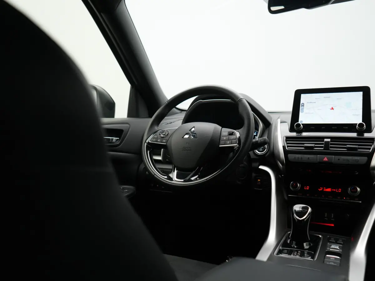 2.4 Black Edition PHEV 177pk Dealer O.H | 360 Camera | Adaptive Cruise | Alcantara Sportstoelen & Stuur Verwarmd | Keyless | Navigatie Via TomTom | 18" L.M | DAB | Plug In Hybrid |